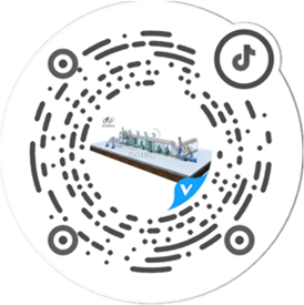 东盈公司抖音号