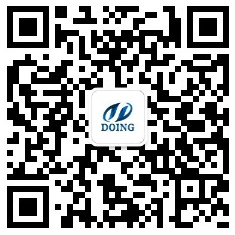 东盈公司微信公众号