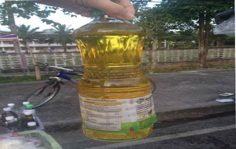 大豆油行业发展