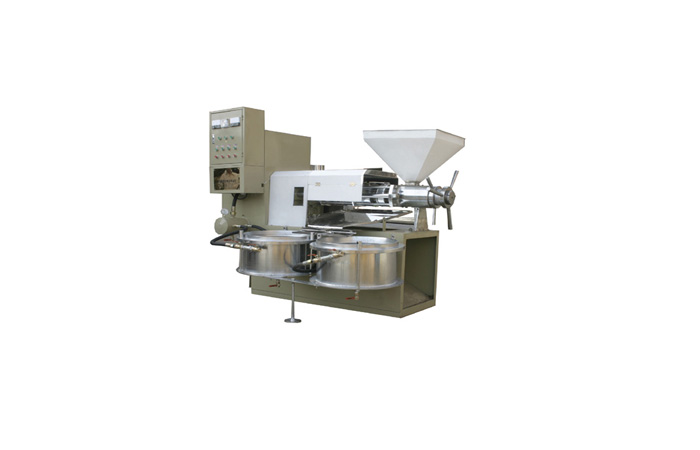 选择全套花生榨油机设备应该如何入手？