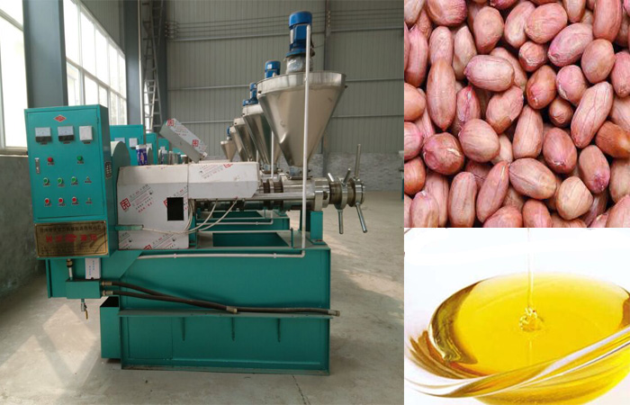 花生榨油机设备长期使用后减速箱要做好维护和保养？