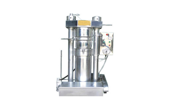 快速液压榨油机操作注意事项有哪些？