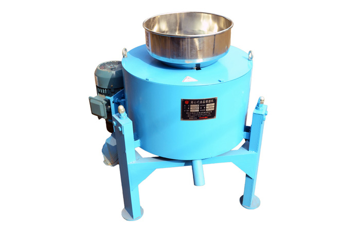 离心滤油机加水、盐的比例是多少？