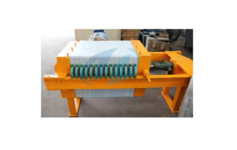 食用油过滤设备