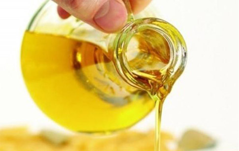 精炼植物油标准