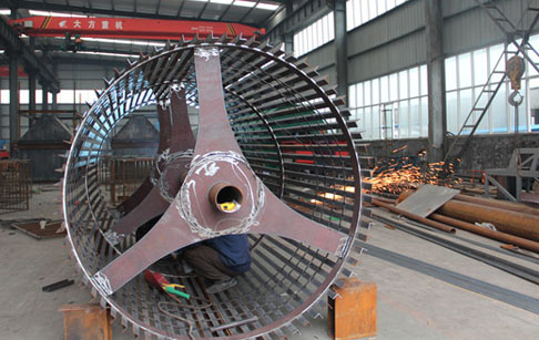 尼日利亚客户60吨/天棕榈仁油生产设备准备发货