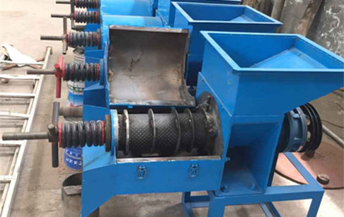 怎么从棕榈果中得到棕榈油？