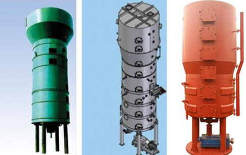 油脂浸出设备主要过程