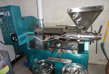 榨油坊的利润如何产生？