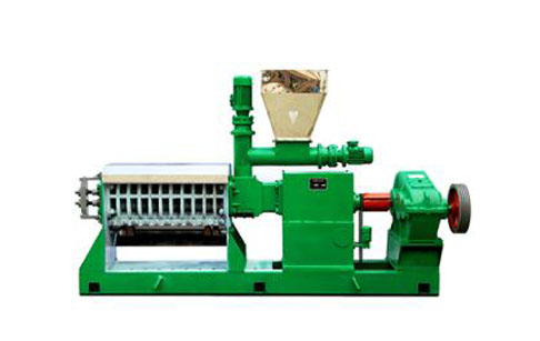 什么是冷榨油？