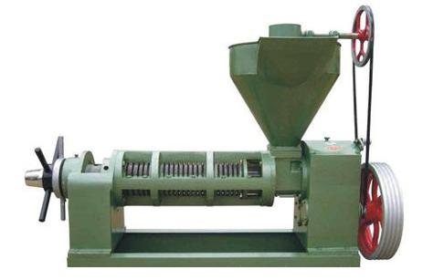 植物油怎么提取？