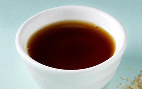 毛油的处理方法