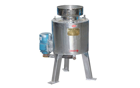 食用油离心式滤油机