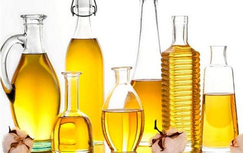 食用油市场分析