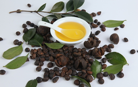 茶籽油发展前景