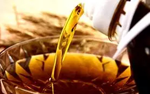 菜籽油加工技术