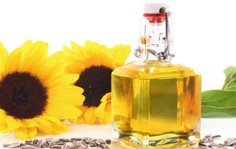 葵花籽油市场分析