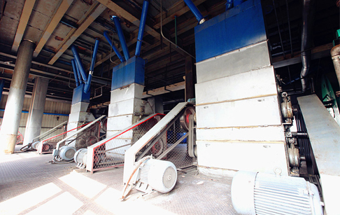 棉籽预处理工艺要求