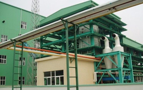 十二五期间我国粮油行业发展的趋向