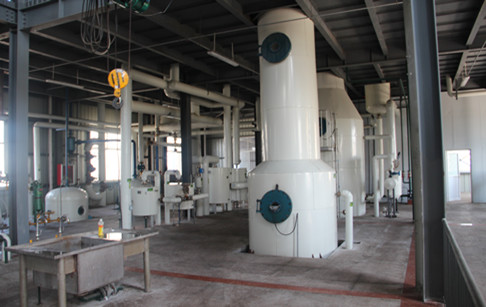 降低精炼车间电耗的方法