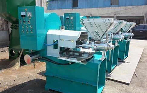 广东拟规定花生榨油坊不得采购存储超过9个月花生