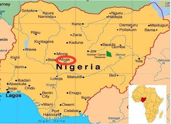 河南国瑞将参加2017年尼日利亚阿布贾国际棕榈农业展