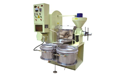 茶籽榨油机的特点和用途