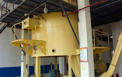 食用油浸出工艺流程选择依据