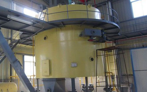 食用油压榨的好还是浸出的好？