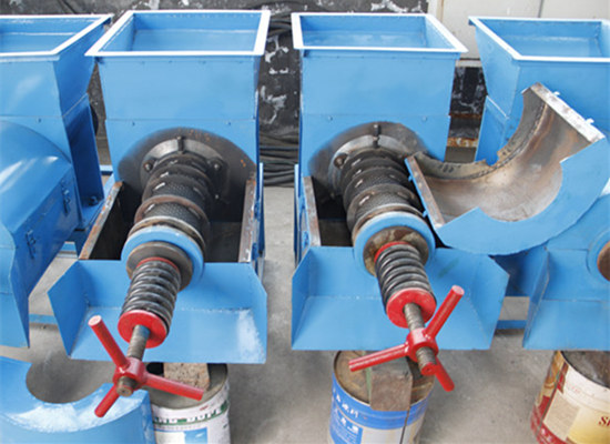 布隆迪小型棕榈榨油机将要发货