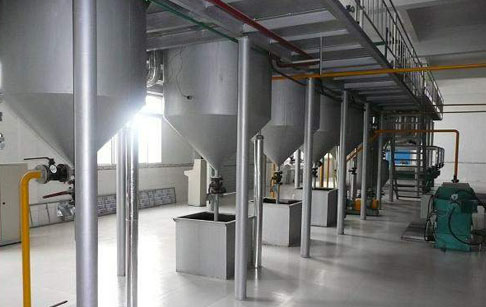 扫盲，食用油新标准的正确解读