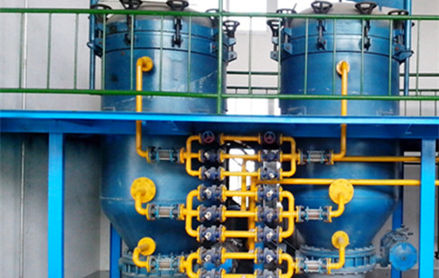 影响油脂脱蜡的因素