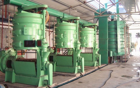 食用油压榨法与浸出法有无优劣之分？