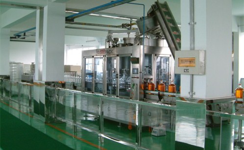 油脂加工机械如何把握国内市场？