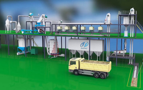 米糠油的制作方法是怎样的？