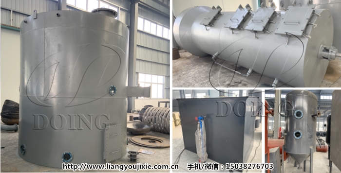 大豆油浸出设备