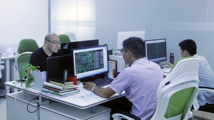 菜籽油加工设备制造商