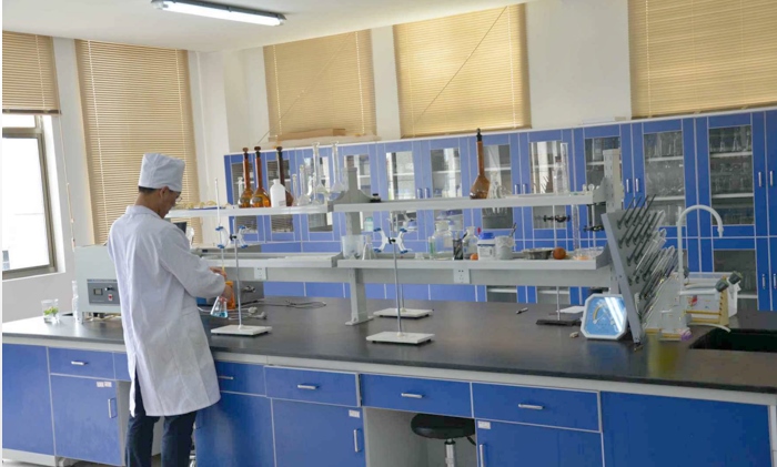 油脂实验室仪器设备