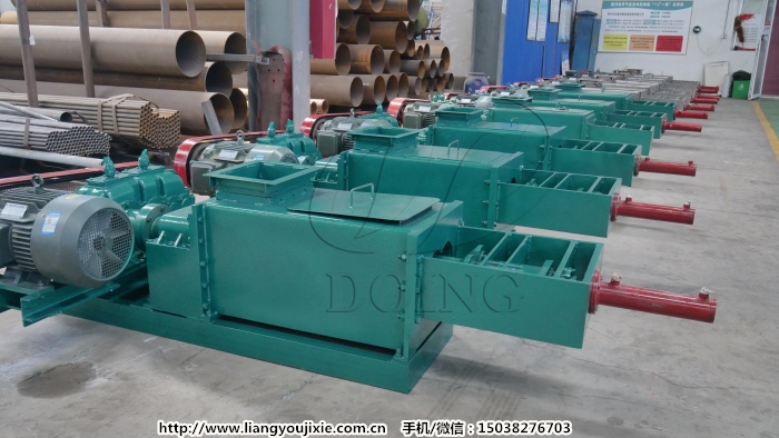 棕榈油压榨设备