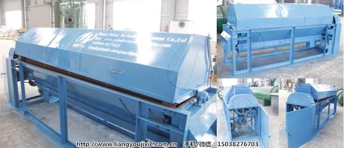 棕榈仁油生产设备