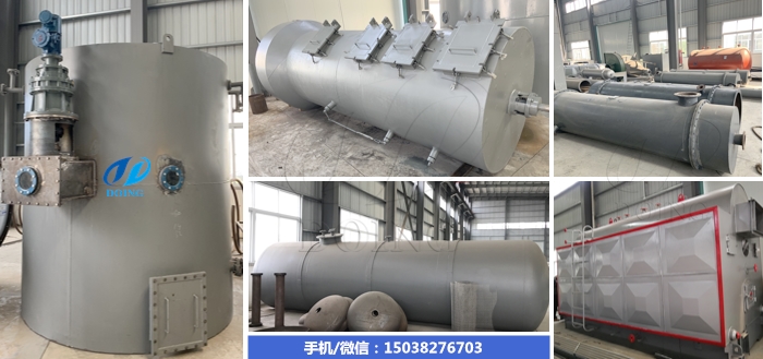 米糠油浸出设备