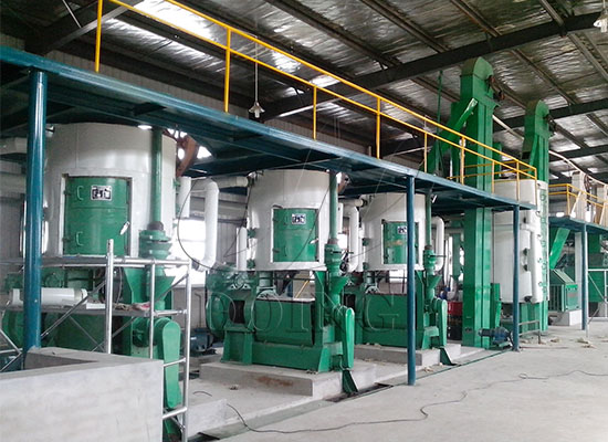 影响花生出油率高低的因素有哪些？如何加快花生油的出油率？