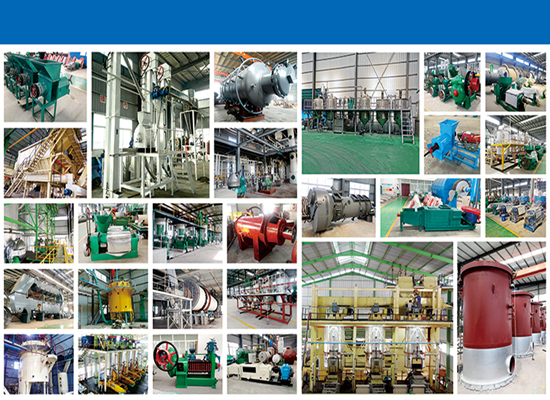 印尼这一举动引粮油市场巨震，国瑞研发油脂设备助力“国油”民族品牌！