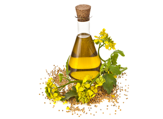 食用油怎么吃更健康？