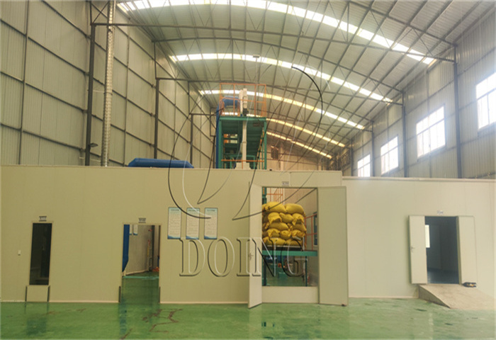 开办食用油加工厂需要考虑哪些因素?