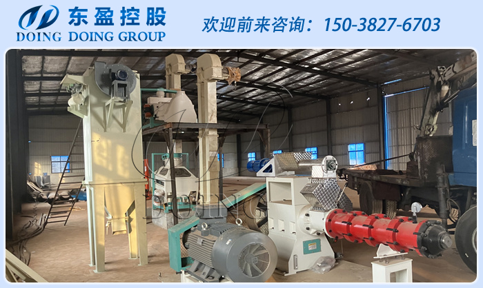 大豆油加工设备