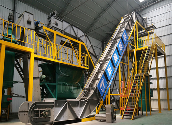 在尼日利亚开展棕榈油生产业务需要做哪些准备?