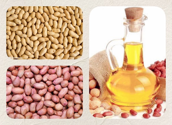 花生是如何加工成花生油的，都需要哪些花生油加工设备？