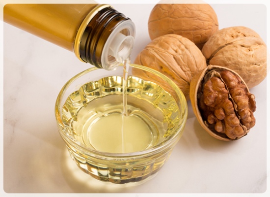 榨核桃油能用榨菜籽油的机器榨吗
