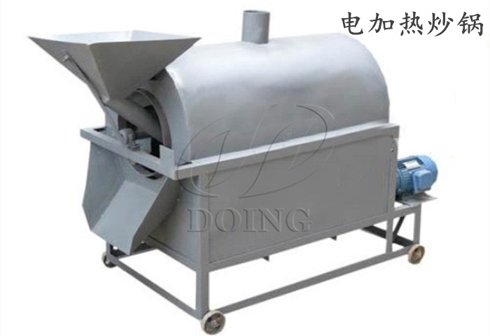 油料在榨油前为什么还需要蒸炒？蒸炒处理后的油料有哪些优点？